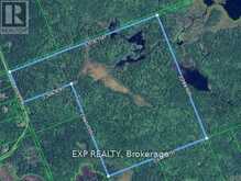 0 BOUGHNER ROAD | Haliburton Ontario | Slide Image One