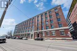 520 - 68 BROADVIEW AVENUE | Toronto Ontario | Slide Image One