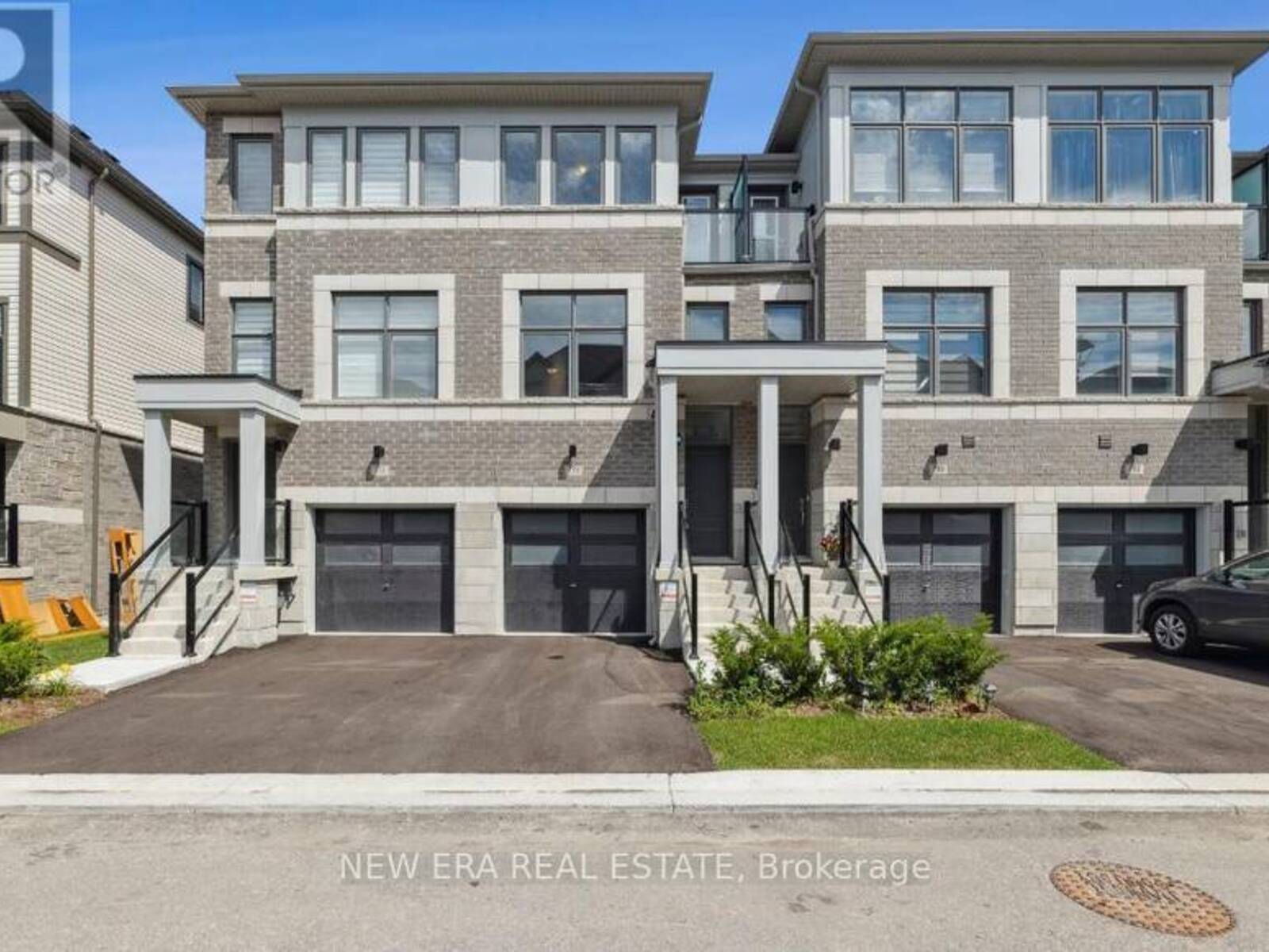 778 KOOTENAY PATH, Oshawa, Ontario L1H 0A7