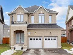 61 MAC CAMPBELL WAY Bradford West Gwillimbury Ontario, L3Z 4M6