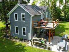 86561 LONDON ROAD Wingham Ontario, N0G 2W0