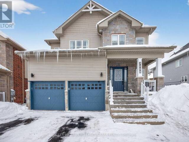 3068 EMPEROR DRIVE Orillia Ontario, L3V 0G4 - 4 Bedrooms Home For Sale