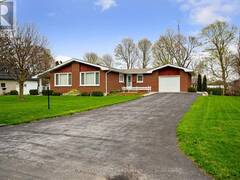 12 MAPLEWOOD BOULEVARD Cobourg Ontario, K9A 4J3