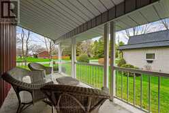 12 MAPLEWOOD BOULEVARD | Cobourg Ontario | Slide Image Nineteen