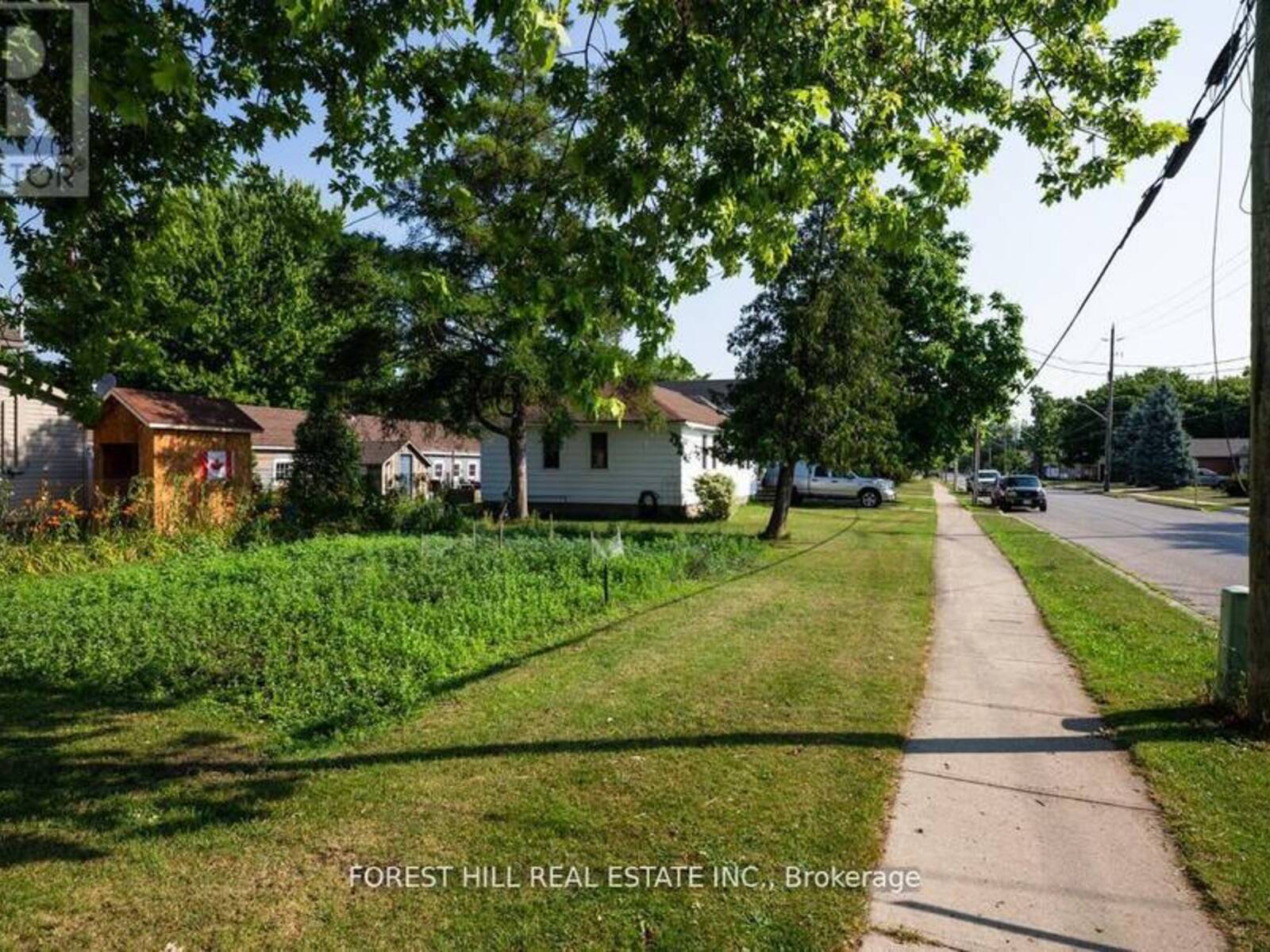 610 TAMARAC STREET, Dunnville, Ontario N1A 1B9