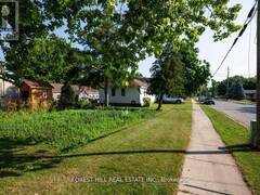 610 TAMARAC STREET Dunnville Ontario, N1A 1B9