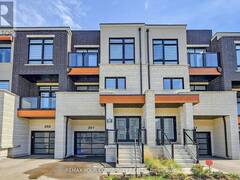 251 THOMAS COOK AVENUE Vaughan Ontario, L6A 5A1