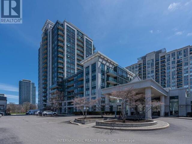 204 - 20 NORTH PARK ROAD Vaughan Ontario, L4J 0G7 - 2 Bedrooms Condo For Sale