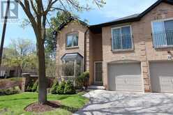 51 - 4635 REGENTS TERRACE | Mississauga Ontario | Slide Image One