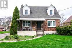 95 QUEEN STREET S | Thorold Ontario | Slide Image One