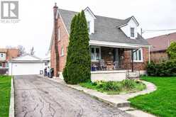 95 QUEEN STREET S | Thorold Ontario | Slide Image Two