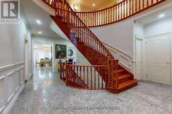 220 KING HIGH DRIVE | Vaughan Ontario | Slide Image Sixteen