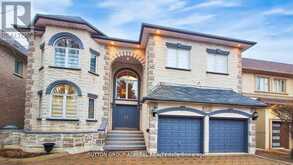 220 KING HIGH DRIVE | Vaughan Ontario | Slide Image One