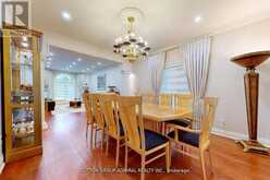 220 KING HIGH DRIVE | Vaughan Ontario | Slide Image Eight