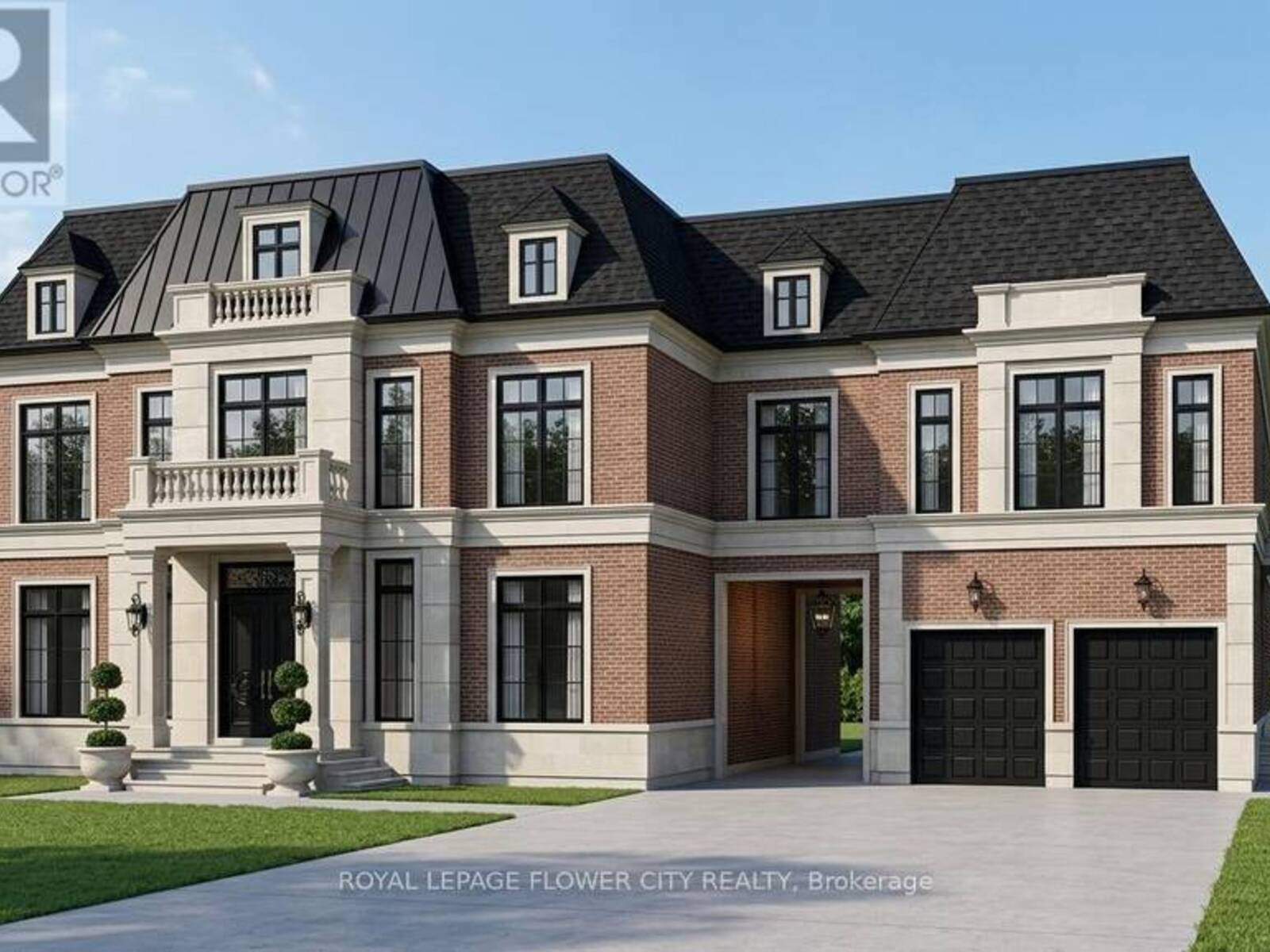7555 OLD CHURCH ROAD, Caledon, Ontario L7E 0P5
