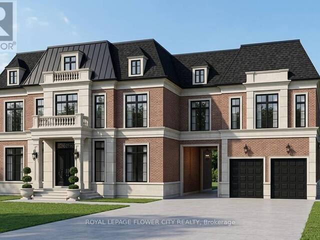 7555 OLD CHURCH ROAD Caledon Ontario, L7E 0P5 - 4 Bedrooms Home For Sale