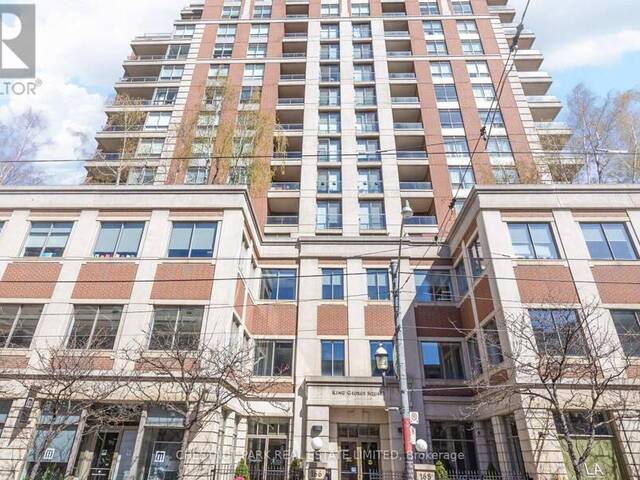 914 - 168 KING STREET E Toronto Ontario, M5A 4S4 - 2 Bedrooms Condo For Sale