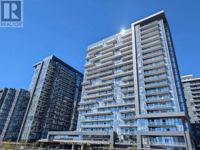 1103 - 20 GATINEAU DRIVE Vaughan Ontario, L4J 0L3 - 2 Bedrooms Condo For Sale
