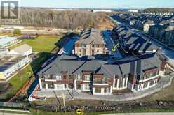 LOT 8 - 43 HAROLD WILSON LANE | Richmond Hill Ontario | Slide Image One