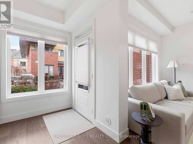 18 - 9R CLINTWOOD GATE Toronto Ontario, M3A 0A8 - 3 Bedrooms Home For Sale