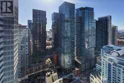4104 - 327 KING STREET W | Toronto Ontario | Slide Image One