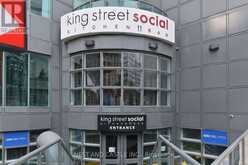 4104 - 327 KING STREET W | Toronto Ontario | Slide Image Thirty-two