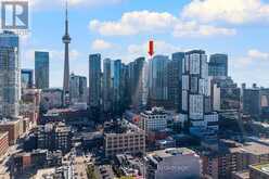 4104 - 327 KING STREET W | Toronto Ontario | Slide Image Thirty-six