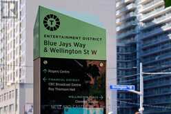 4104 - 327 KING STREET W | Toronto Ontario | Slide Image Thirty-seven