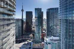 4104 - 327 KING STREET W | Toronto Ontario | Slide Image Three