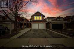 17 DOVESONG DRIVE | Brampton Ontario | Slide Image Three