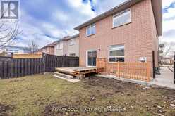 17 DOVESONG DRIVE | Brampton Ontario | Slide Image Forty-eight