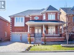 12 TERME AVENUE Vaughan Ontario, L4H 0M9
