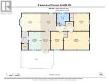 8 MAPLE LEAF TERRACE | Cookstown Ontario | Slide Image Fifteen