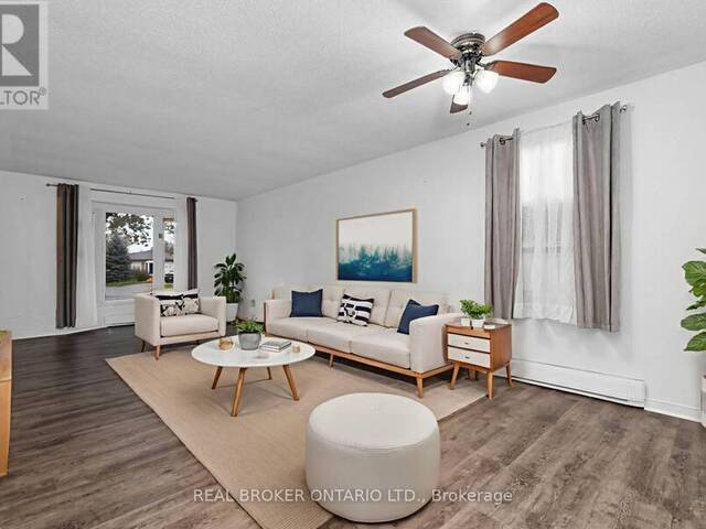 8 MAPLE LEAF TERRACE Cookstown Ontario, L0L 1L0 - 3 Bedrooms Home For Sale