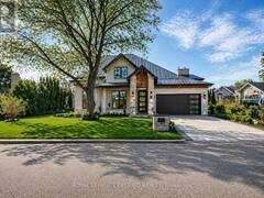 1348 HOLLYROOD AVENUE Mississauga Ontario, L5G 3J4