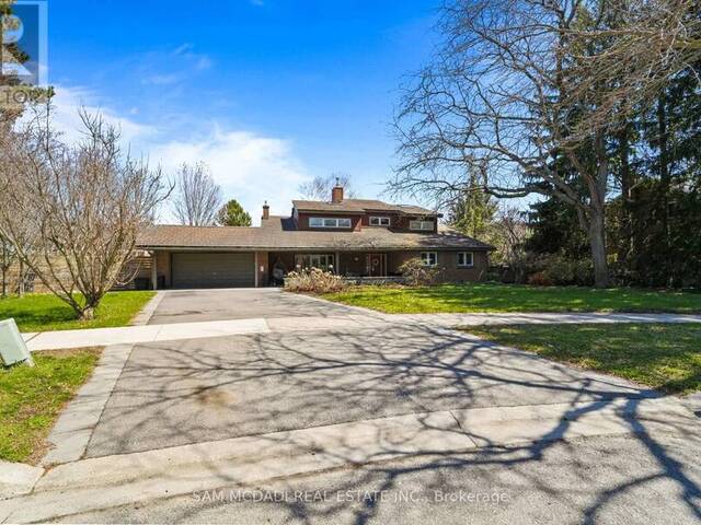 1460 HALYARD COURT Mississauga Ontario, L5J 1B1 - 7 Bedrooms Home For Sale