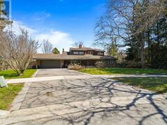 1460 HALYARD COURT Mississauga Ontario, L5J 1B1