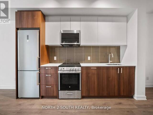 213 - 1787 ST CLAIR AVENUE W Toronto Ontario, M6N 0B7 - 2 Bedrooms Condo For Sale
