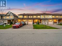 7790 WHITE PINE CRESCENT Niagara Falls Ontario, L2K 0K5