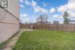 8 GRANTBROOK COURT | Brampton Ontario | Slide Image Forty-two