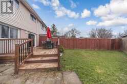 8 GRANTBROOK COURT | Brampton Ontario | Slide Image Forty-six