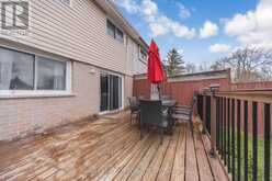 8 GRANTBROOK COURT | Brampton Ontario | Slide Image Forty-seven