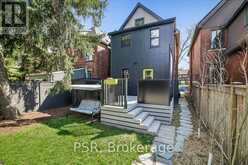 40 STANLEY AVENUE | Hamilton Ontario | Slide Image Thirty-two