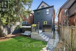 40 STANLEY AVENUE | Hamilton Ontario | Slide Image Thirty-three