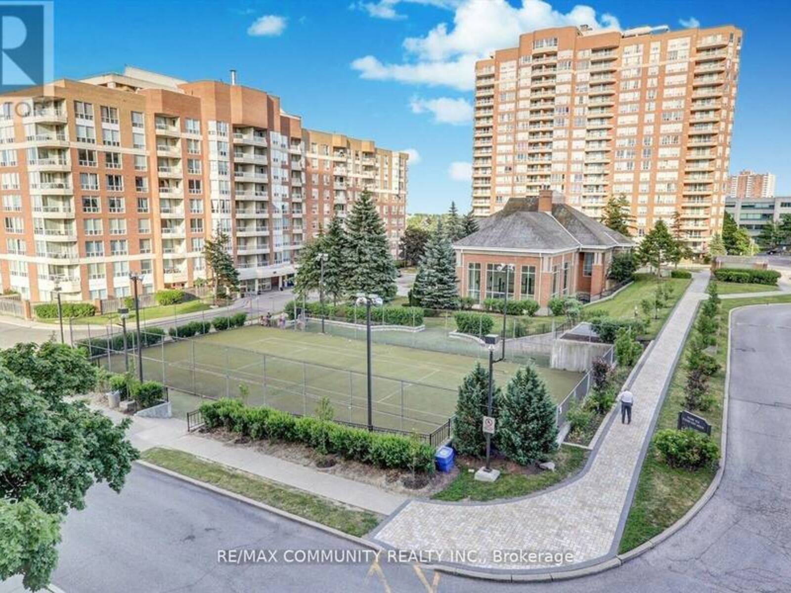 PH11 - 430 MCLEVIN AVENUE, Toronto, Ontario M1B 5P1