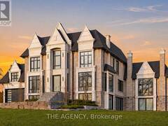 12975 MILL ROAD King Ontario, L7B 1K4