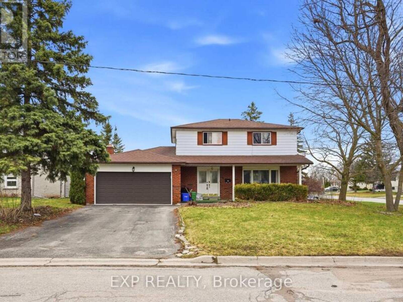1 NORDALE COURT, Lindsay, Ontario K9V 4V4