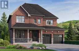 LOT #84 - 14 NORTH GARDEN BOULEVARD | Scugog Ontario | Slide Image One