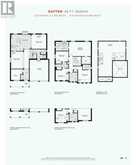 LOT #84 - 14 NORTH GARDEN BOULEVARD | Scugog Ontario | Slide Image Two