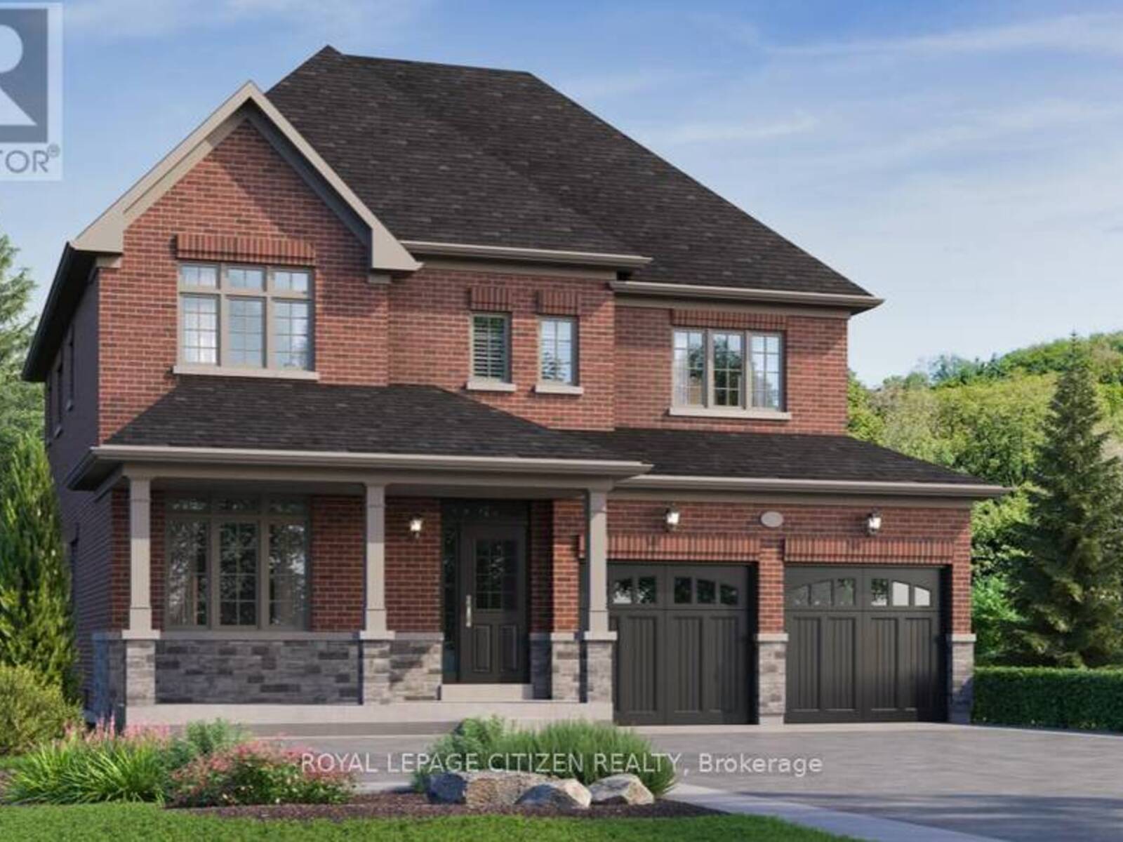 LOT #84 - 14 NORTH GARDEN BOULEVARD, Scugog, Ontario L9L 2C7